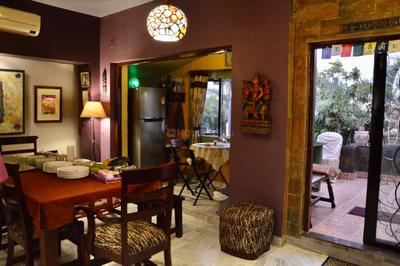 Hall Image of 12000 Sq.ft 9 BHK Villa for sale in Dhakuria Kolkata for Rs. 95000000