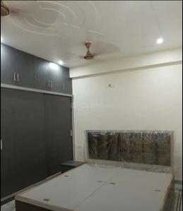 Bedroom Image of 1750 Sq.ft 3 BHK Apartment / Flat for rent in Maitripuram Gorakhpur for Rs. 20000