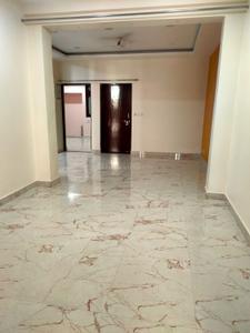 Hall Image of 1250 Sq.ft 2 BHK Builder Floor for rent in Gomti Nagar Lucknow for Rs. 20000