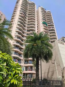 Sikka Karmic Greens Building View 1
