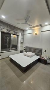 Hall Image of 1600 Sq.ft 3 BHK Apartment / Flat for rent in Kothrud Pune for Rs. 65000