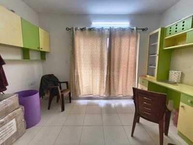 Hall Image of 1575 Sq.ft 3 BHK Apartment / Flat for sale in Kasavanahalli Bengaluru for Rs. 21100000
