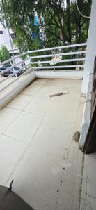 Balcony Image of 2200 Sq.ft 4 BHK Independent House for sale in Bhicholi Mardana Indore for Rs. 16000000