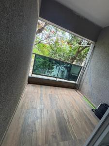 Balcony Image of 900 Sq.ft 2 BHK Apartment / Flat for sale in Kothrud Pune for Rs. 14000000