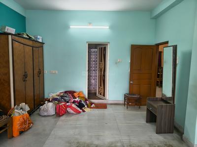 Bedroom Image of 1774 Sq.ft 3 BHK Apartment / Flat for sale in South Dum Dum Kolkata for Rs. 9000000
