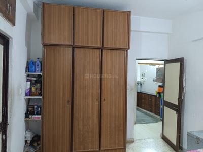 Bedroom Image of 1150 Sq.ft 2 BHK Apartment / Flat for sale in Bopal Ahmedabad for Rs. 4700000