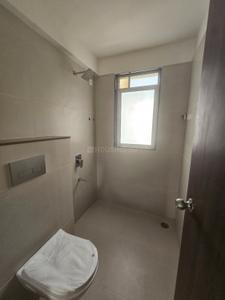 Image of 1050 Sq.ft 2 BHK Apartment / Flat for rent in Sai Symphony, Parijat Nagar, Nashik for Rs. 23000