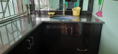 Bedroom Image of 410 Sq.ft 1 RK Builder Floor for rent in Ramapuram Chennai for Rs. 15000