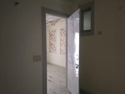 Bedroom Image of 750 Sq.ft 2 BHK Builder Floor for sale in Ved Vihar Ghaziabad for Rs. 2250008