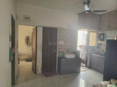 Bedroom Image of 630 Sq.ft 2 BHK Apartment / Flat for sale in Ambica Kishan Icon, Maneja Vadodara for Rs. 2750000