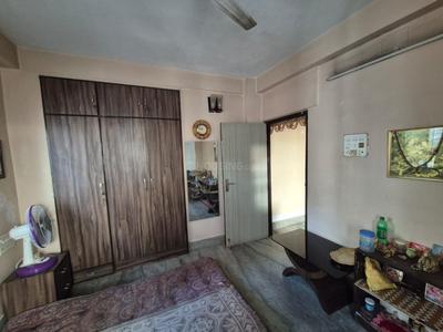 Bedroom Image of 750 Sq.ft 2 BHK Duplex for sale in Lake Gardens Kolkata for Rs. 5800000