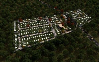 Image of 1000 Sq.ft Residential Plot / Land for sale in Nevta Village, Jaipur for Rs. 3888000