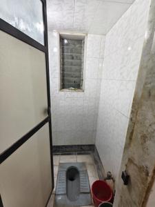 Image of 455 Sq.ft 1 BHK Apartment / Flat for sale in Dombivli West, Thane for Rs. 4000000