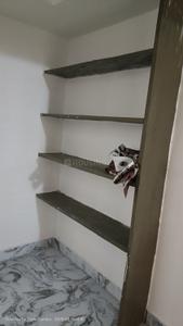 Bedroom Image of 600 Sq.ft 1 BHK Independent House for rent in Pimple Gurav Pune for Rs. 15500