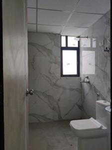 Bedroom Two Image of 1090 Sq.ft 2 BHK Apartment / Flat for sale in SVP Gulmohar Garden Phase 2, Raj Nagar Extension Ghaziabad for Rs. 8900000