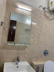 Image of 1750 Sq.ft 3 BHK Apartment / Flat for rent in Brigade Woods, Whitefield, Bengaluru for Rs. 85000