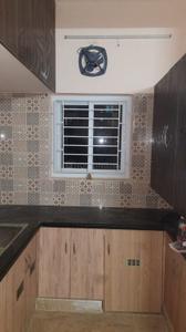 Kitchen Image of 850 Sq.ft 2 BHK Independent House for rent in Anna Nagar Chennai for Rs. 40000