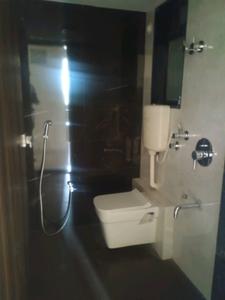 Common Bathroom Image of 543 Sq.ft 1 BHK Apartment / Flat for sale in Runwal Garden City Cluster 11 Tower 1 2, Dombivli East Thane for Rs. 3999000
