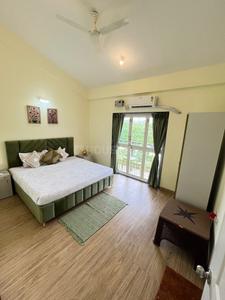 Bedroom Image of 1790 Sq.ft 3 BHK Villa for sale in Karjat Thane for Rs. 14000000