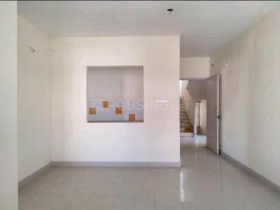 Hall Image of 820 Sq.ft 2 BHK Apartment / Flat for sale in Tata New Haven Crest, Boisar Mumbai for Rs. 3500000