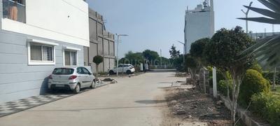 Image of 768 Sq.ft Residential Plot / Land for sale in A NSC Fortune City, Nipania, Indore for Rs. 5529600