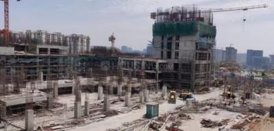 Image of 5266 Sq.ft 5 BHK Apartment / Flat for sale in Kokapet, Hyderabad for Rs. 67931400