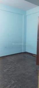 Bedroom Image of 700 Sq.ft 2 BHK Independent House for rent in Mathikere Bengaluru for Rs. 19500