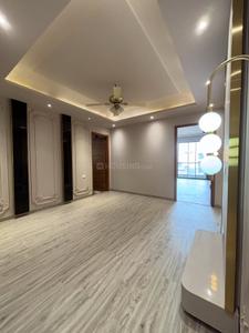 Hall Image of 3195 Sq.ft 3.5 BHK Builder Floor for sale in Sector 84 Faridabad for Rs. 30000000