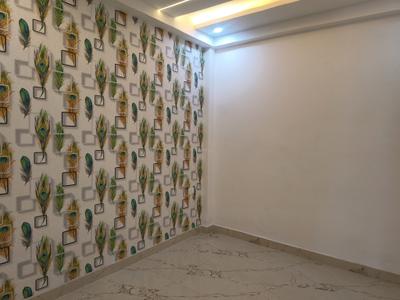 Bedroom Image of 1250 Sq.ft 3 BHK Builder Floor for sale in Vasundhara Ghaziabad for Rs. 8500000