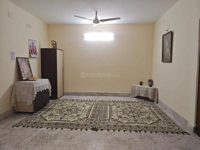 Hall Image of 1500 Sq.ft 3 BHK Apartment / Flat for sale in Gariahat Kolkata for Rs. 19000000