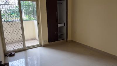 Bedroom Image of 1470 Sq.ft 3 BHK Apartment / Flat for rent in JM Orchid, Sector 76 Noida for Rs. 42000