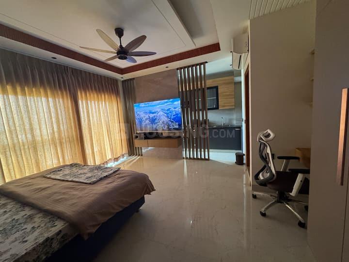 Shah Shamiyana Park Bedroom 1