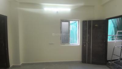 Living Room Image of 800 Sq.ft 1 BHK Apartment / Flat for rent in Hafeezpet Hyderabad for Rs. 16000