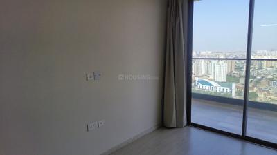 Bedroom Image of 1850 Sq.ft 3 BHK Apartment / Flat for rent in Sector 65 Gurgaon for Rs. 80000