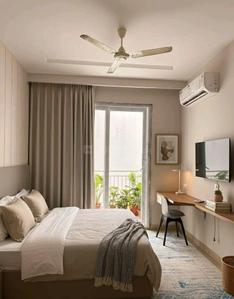 Bedroom Image of Dreams homes in Sector 46, Gurgaon