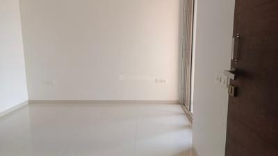 Bedroom Image of 1210 Sq.ft 2 BHK Apartment / Flat for sale in Akshar Alvario, Nerul Navi Mumbai for Rs. 22500000