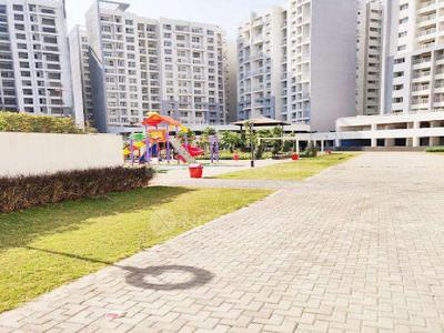 Image of 1050 Sq.ft 2 BHK Apartment / Flat for sale in Godrej Prana, Handewadi, Pune for Rs. 4500000