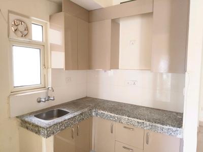 Kitchen Image of 740 Sq.ft 3 BHK Apartment / Flat for sale in GLS Avenue 51, Sector 92 Gurgaon for Rs. 6500000