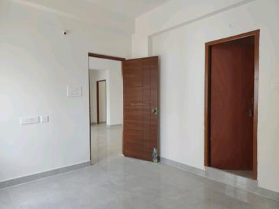 Bedroom Image of 1460 Sq.ft 2.5 BHK Apartment / Flat for sale in Puppalaguda Hyderabad for Rs. 9928000