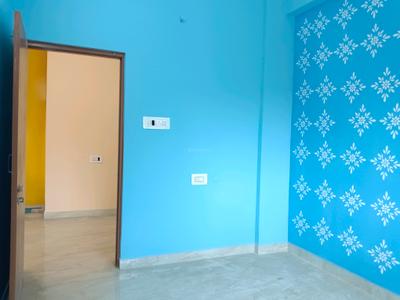 Bedroom Image of 520 Sq.ft 2 BHK Apartment / Flat for sale in Madurdaha Kolkata for Rs. 2500000