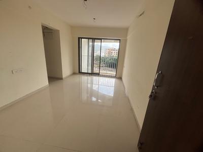 Bedroom Image of 1051 Sq.ft 2 BHK Apartment / Flat for sale in Mazagon Omkar Heights, Panvel Navi Mumbai for Rs. 9600000