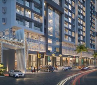 2 BHK Flat