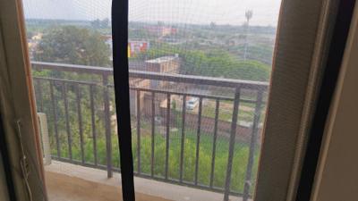 Image of 1080 Sq.ft 3 BHK Apartment / Flat for rent in Excella Kutumb, Sultanpur Road, Lucknow for Rs. 14000
