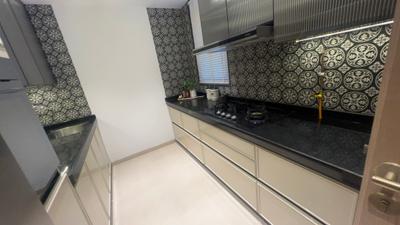 Kitchen Image of 2200 Sq.ft 4 BHK Apartment / Flat for sale in Lower Parel Mumbai for Rs. 140901000