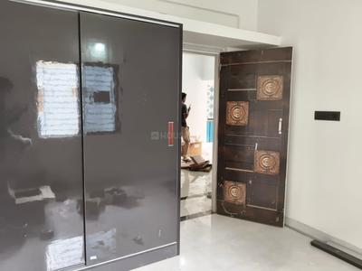 Bedroom Image of 1200 Sq.ft 2 BHK Apartment / Flat for rent in C V Raman Nagar Bengaluru for Rs. 39000