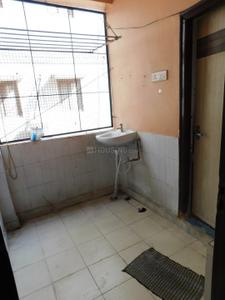 Balcony Image of 1500 Sq.ft 3 BHK Apartment / Flat for sale in Kothapet Hyderabad for Rs. 8300000