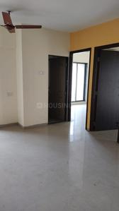 Hall Image of 1130 Sq.ft 2 BHK Apartment / Flat for sale in Ulwe Navi Mumbai for Rs. 10000000