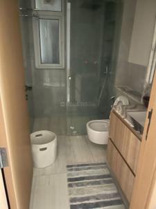 Image of 2500 Sq.ft 4 BHK Builder Floor for rent in DLF The Grove, DLF Phase 5, Gurgaon for Rs. 135000