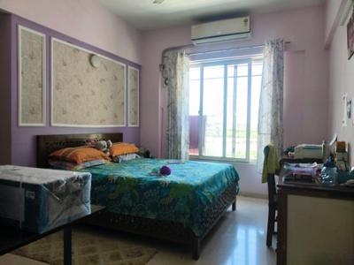 Bedroom Image of 3550 Sq.ft 4 BHK Villa for sale in Kolte Patil Life Republic Sector R2 2nd Avenue, Marunji Pune for Rs. 35000000