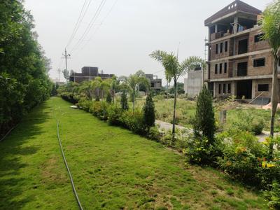 Image of 800 Sq.ft Residential Plot / Land for sale in Alkapuri, Ratlam for Rs. 3500000